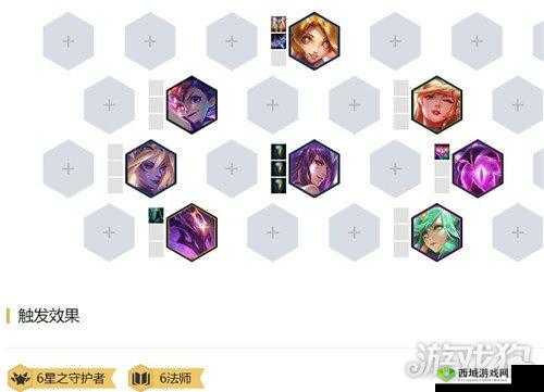 云顶之弈 10.13 星守泽拉斯打法全解析及应对策略