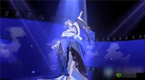 决战平安京不知火影梦千年新皮肤，华丽登场