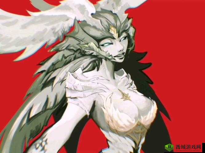 古灵妖娆：迦楼罗之灵奇谈为：古灵妖娆迦楼罗：幻世灵奇谈